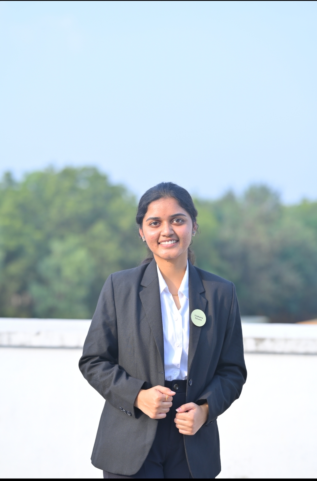 SRITW Placements selected students